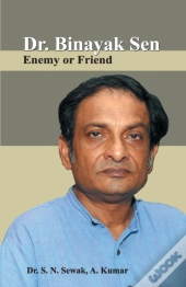 Dr. Binayak Sen