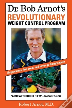 Capa do artigo Dr. Bob Arnot'S Revolutionary Weight Control Program
