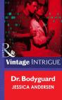 Dr. Bodyguard - Preview