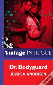 Capa do artigo Dr. Bodyguard