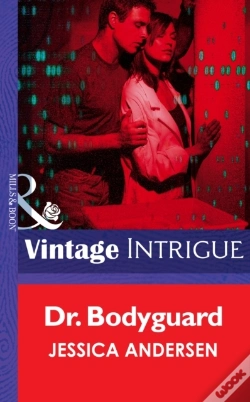 Capa do artigo Dr. Bodyguard