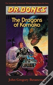 Capa do artigo Dr. Bones, Dragons Of Komako