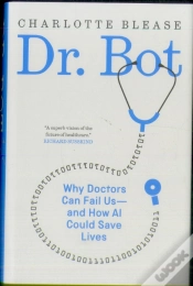 Capa do artigo Dr. Bot