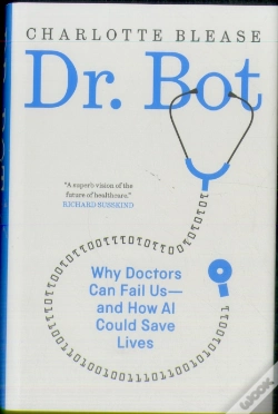Capa do artigo Dr. Bot
