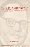 Dr. B.R. Ambedkar