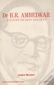 Capa do artigo Dr. B.R. Ambedkar