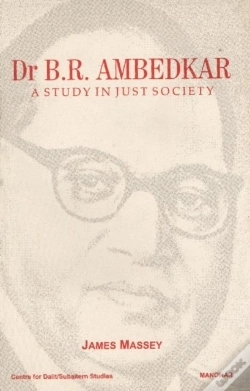 Capa do artigo Dr. B.R. Ambedkar