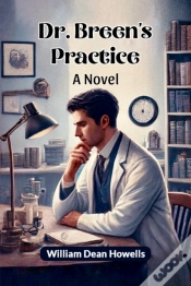 Capa do artigo Dr. Breen
