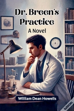 Capa do artigo Dr. Breen'S Practice A Novel