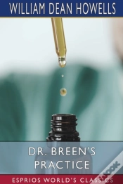 Capa do artigo Dr. Breen