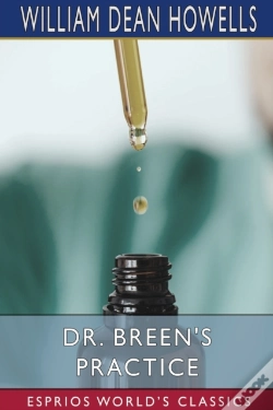Capa do artigo Dr. Breen'S Practice (Esprios Classics)