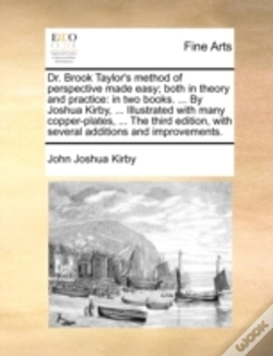 Capa do artigo Dr. Brook Taylor'S Method Of Perspective