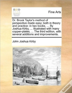Capa do artigo Dr. Brook Taylor'S Method Of Perspective