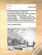 Capa do artigo Dr. Brook Taylor