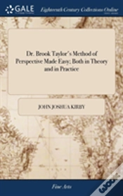 Capa do artigo Dr. Brook Taylor
