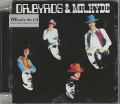 Capa do artigo Dr. Byrds and Mr. Hyde - CD