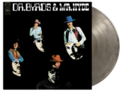 Capa do artigo Dr. Byrds & Mr. Hyde - Vinil