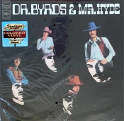 Capa do artigo Dr. Byrds & Mr. Hyde - Vinil