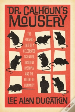 Capa do artigo Dr. Calhoun'S Mousery