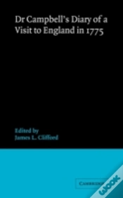 Capa do artigo Dr Campbell