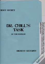 Capa do artigo Dr. Chill