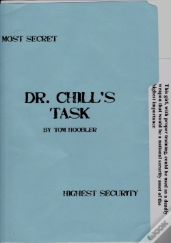 Capa do artigo Dr. Chill'S Task