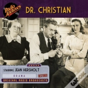 Capa do artigo Dr. Christian