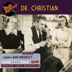 Capa do artigo Dr. Christian