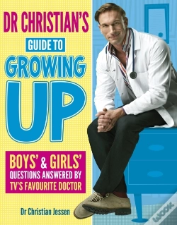 Capa do artigo Dr Christian'S Guide To Growing Up
