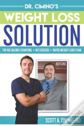 Dr. Cimino'S Weight Loss Solution: The N