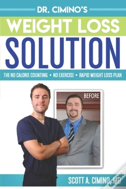 Capa do artigo Dr. Cimino'S Weight Loss Solution: The N