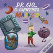 Capa do artigo Dr. Clo... o Cientista Maluco