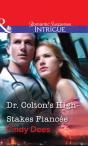 Dr. Colton'S High-Stakes Fiancee - Preview