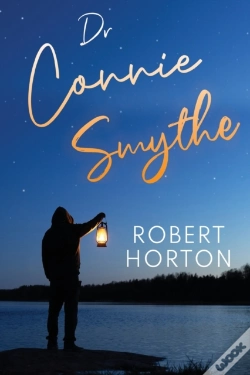 Capa do artigo Dr Connie Smythe
