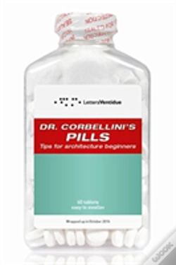 Capa do artigo Dr Corbellini'S Pills: Tips For Architecture Beginners