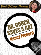 Capa do artigo Dr. Couch Saves A Cat