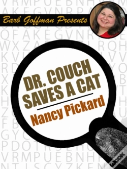 Capa do artigo Dr. Couch Saves A Cat
