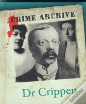 Capa do artigo Dr Crippen