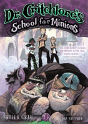 Dr. Critchlore'S School For Minions - Preview