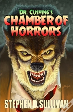 Capa do artigo Dr. Cushing'S Chamber Of Horrors