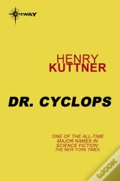 Capa do artigo Dr Cyclops