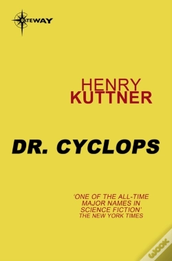 Capa do artigo Dr Cyclops