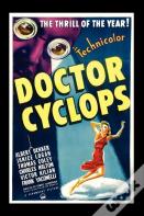 Dr. Cyclops