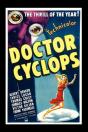 Dr. Cyclops - Preview