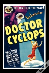 Dr. Cyclops