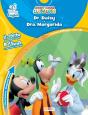 Dr. Daisy / Dra. Margarida - Preview