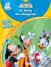 Capa do artigo Dr. Daisy / Dra. Margarida