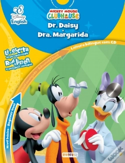 Capa do artigo Dr. Daisy / Dra. Margarida