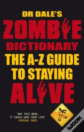 Dr Dale'S Zombie Dictionary