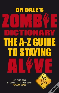 Capa do artigo Dr Dale'S Zombie Dictionary